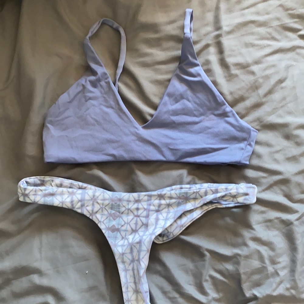 Midori Top